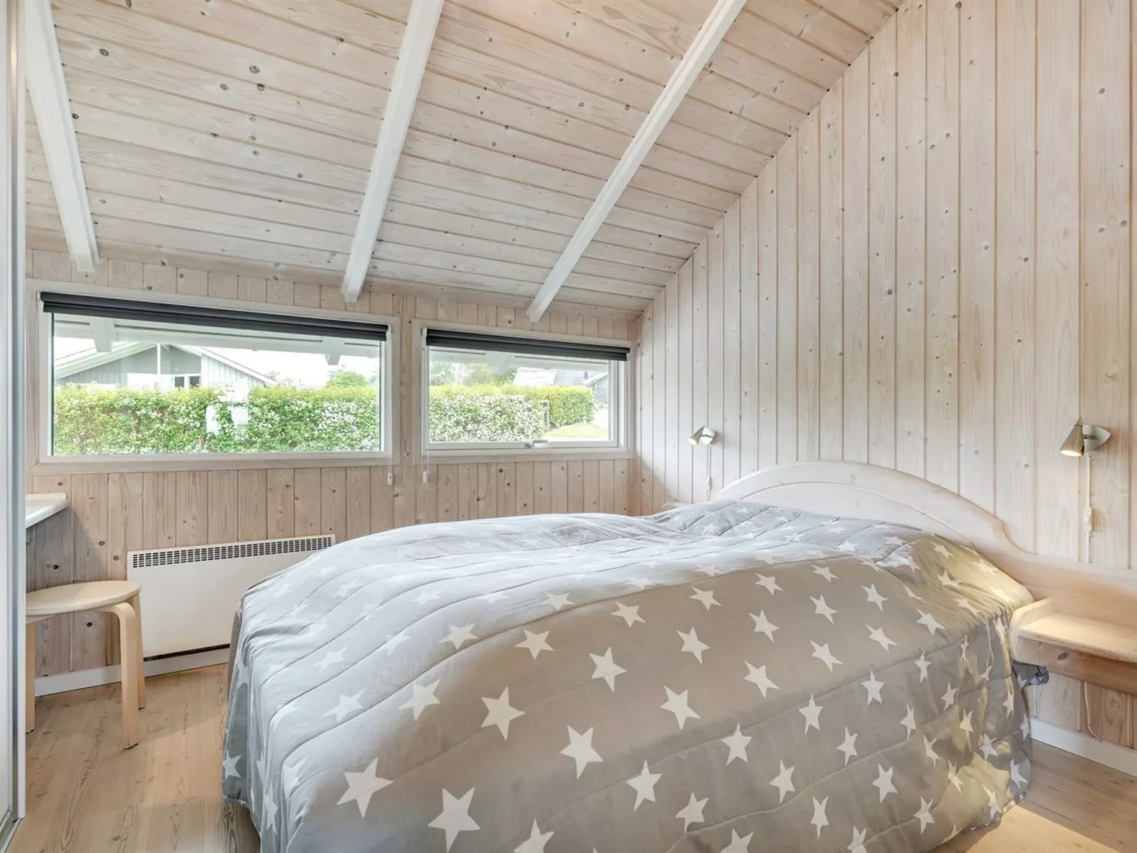 "Annvy" - 200m from the sea-Inside