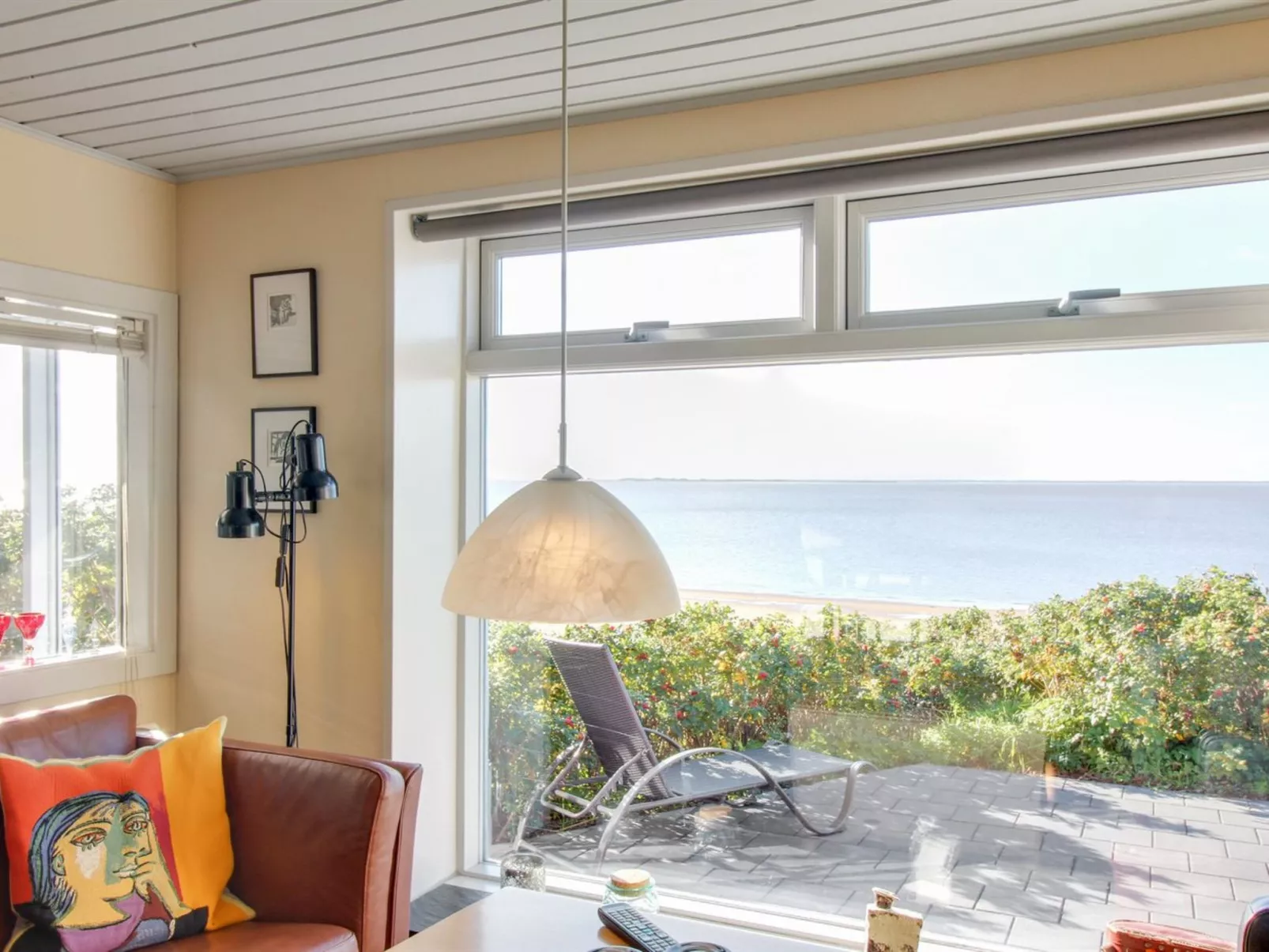 "Erno" - 20m from the sea-Dedans