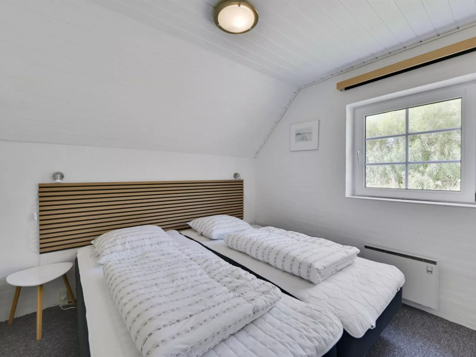 "Jorkin" - 1.8km from the sea-Inside