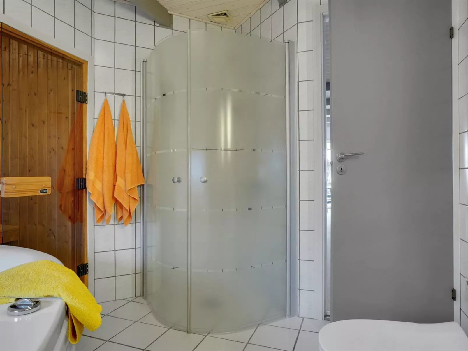 "Ebbeline" - 150m from the sea-Dedans