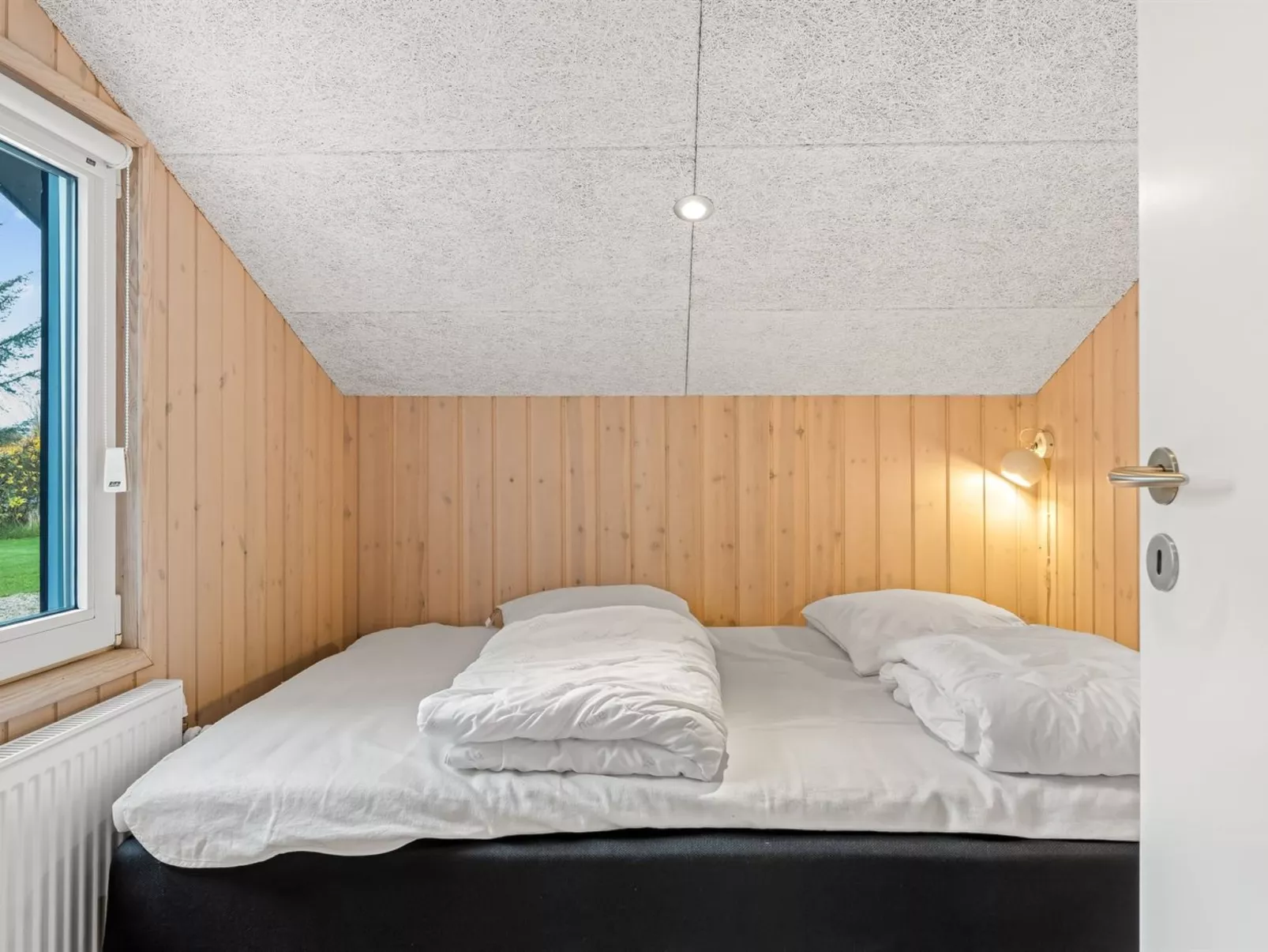 "Franke" - 1.1km from the sea-Inside