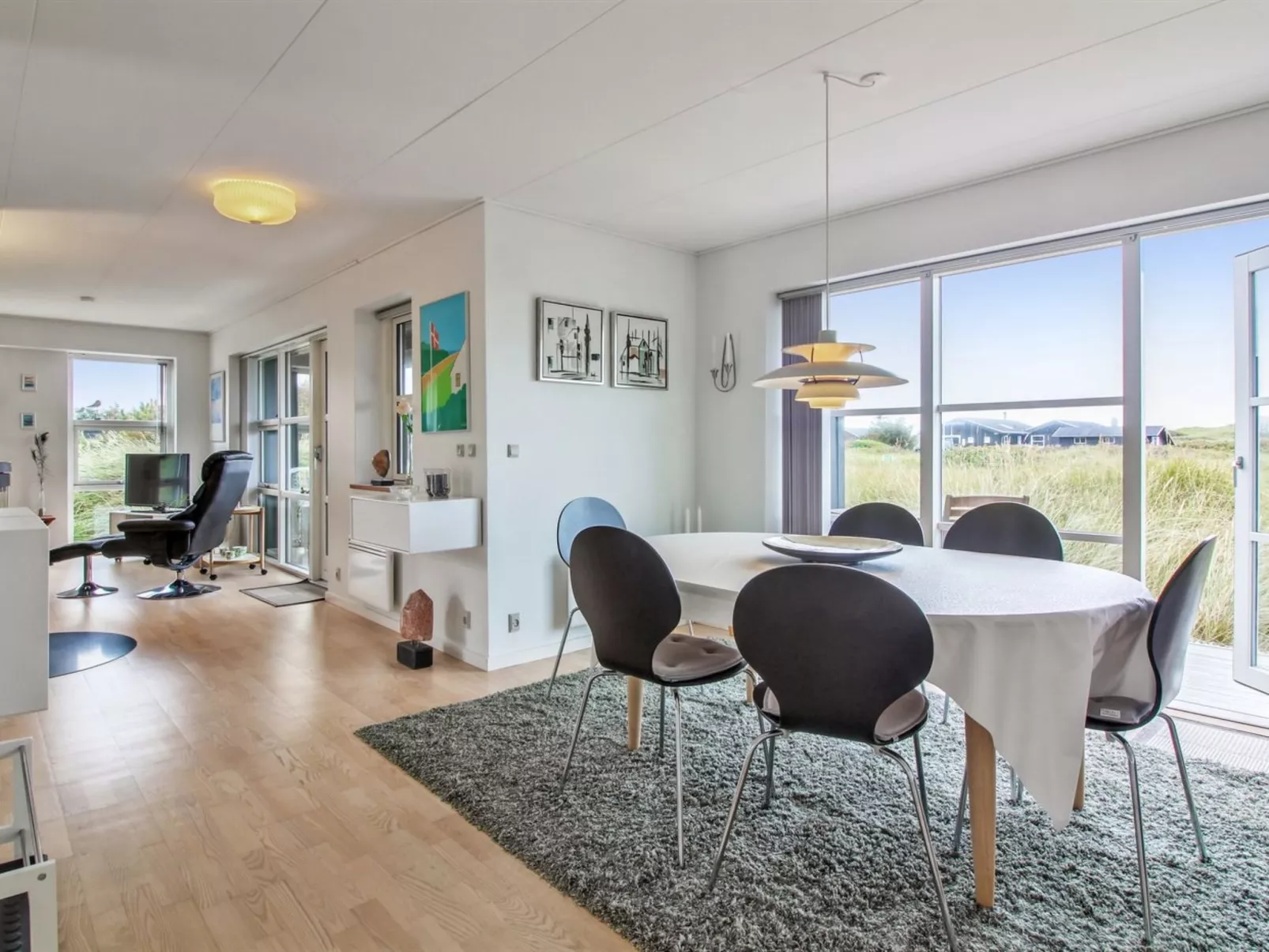 "Soria" - 300m from the sea-Inside