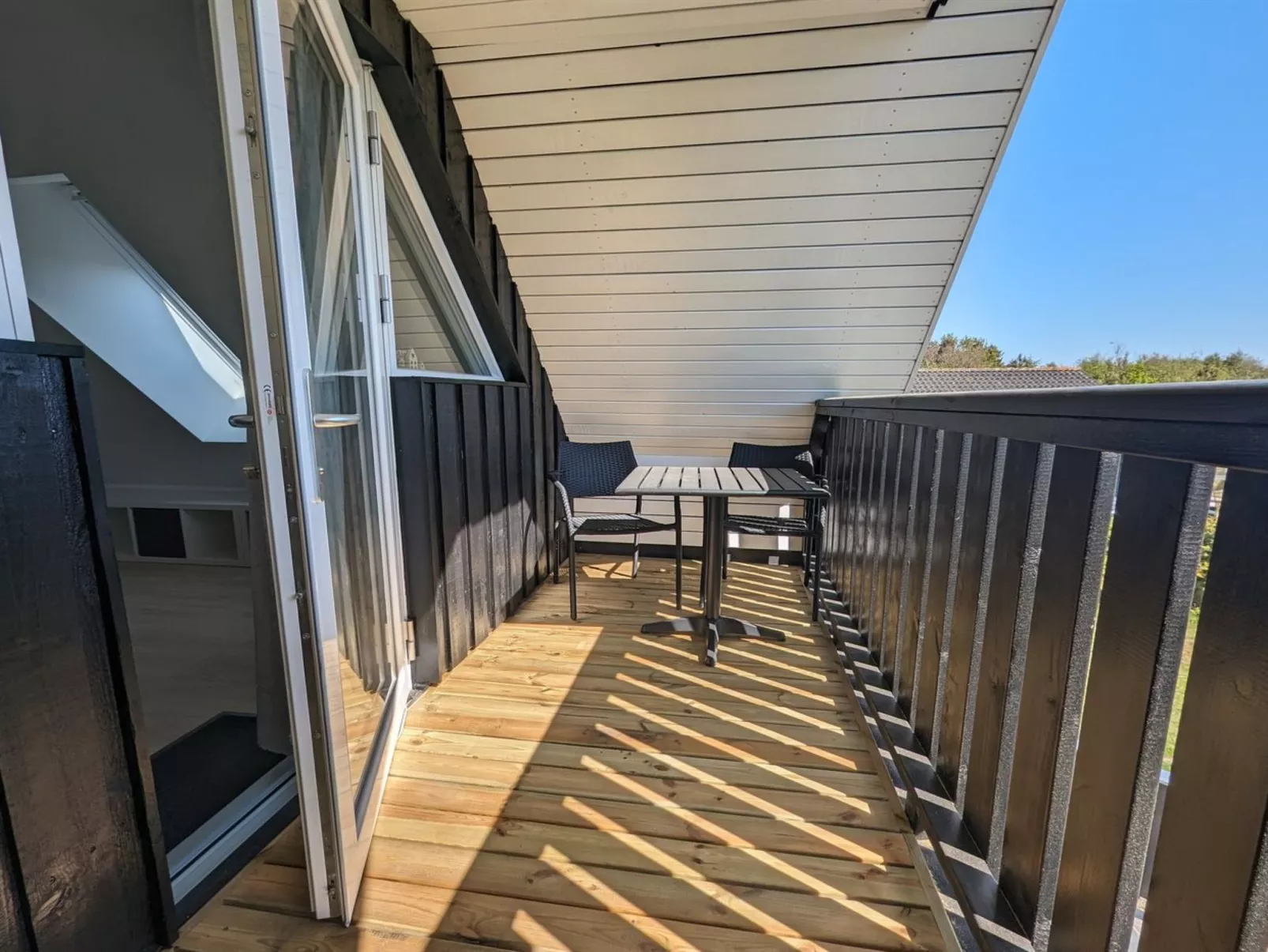 "Hejdie" - 150m from the sea-Outside