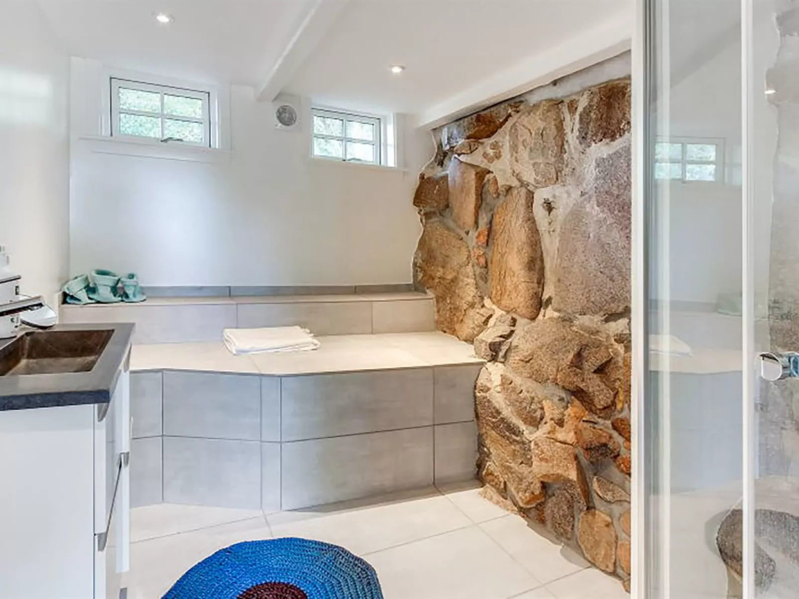 "Nyyrikki" - 100m from the sea-Dedans