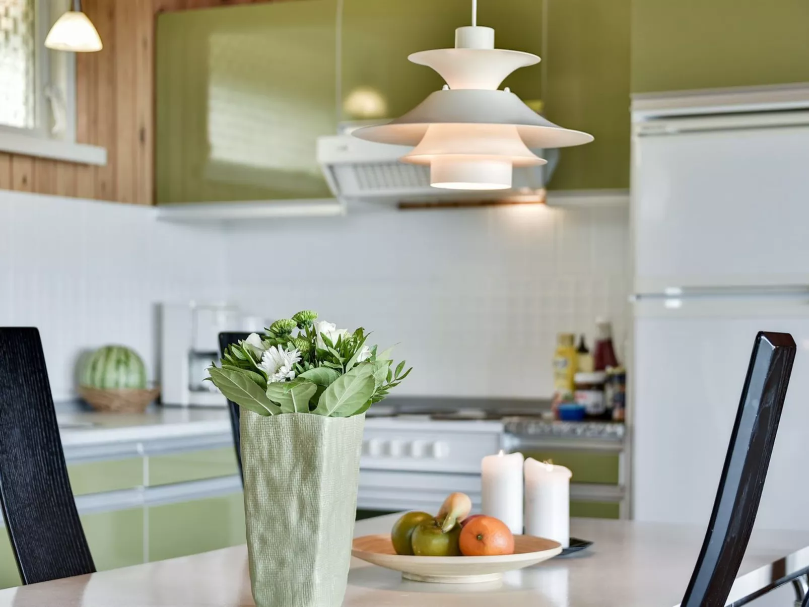 "Miriam" - 300m from the sea-Inside