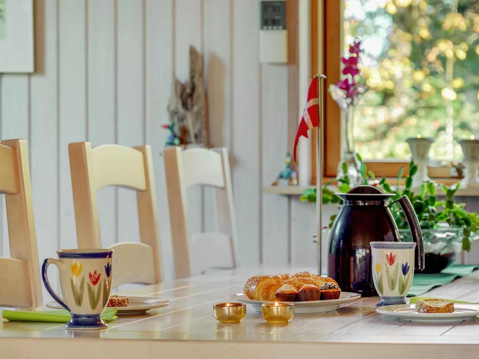 "Aurea" - 1km from the sea-Dedans