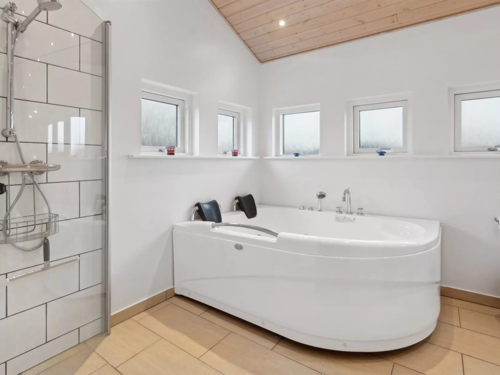 "Reimer" - 700m from the sea-Drinnen