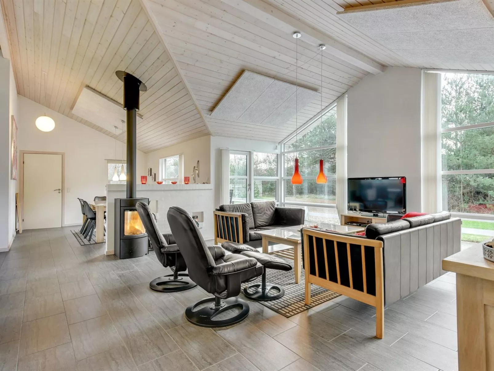 "Nani" - 900m from the sea-Inside