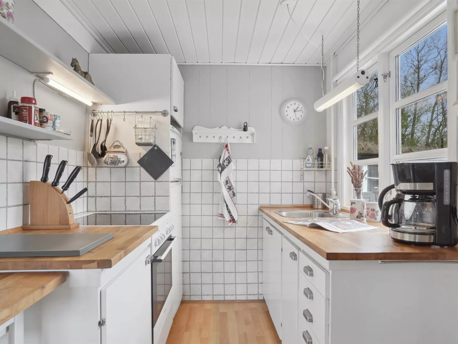 "Gia" - 1.3km from the sea-Drinnen