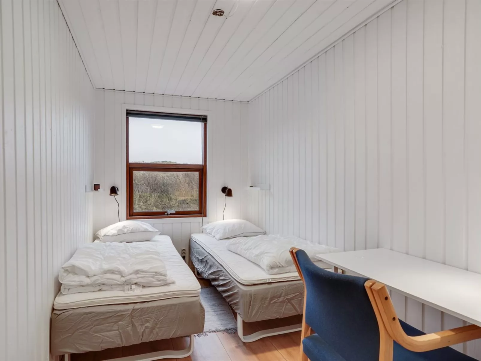 "Jobst" - 150m from the sea-Drinnen