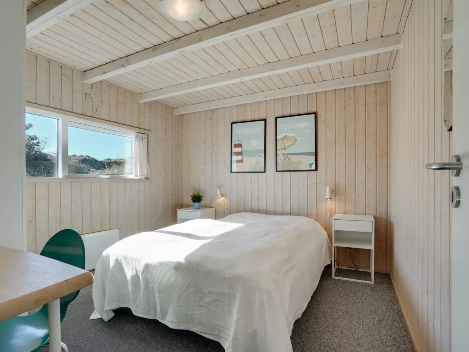 "Wighman" -  from the sea-Dedans