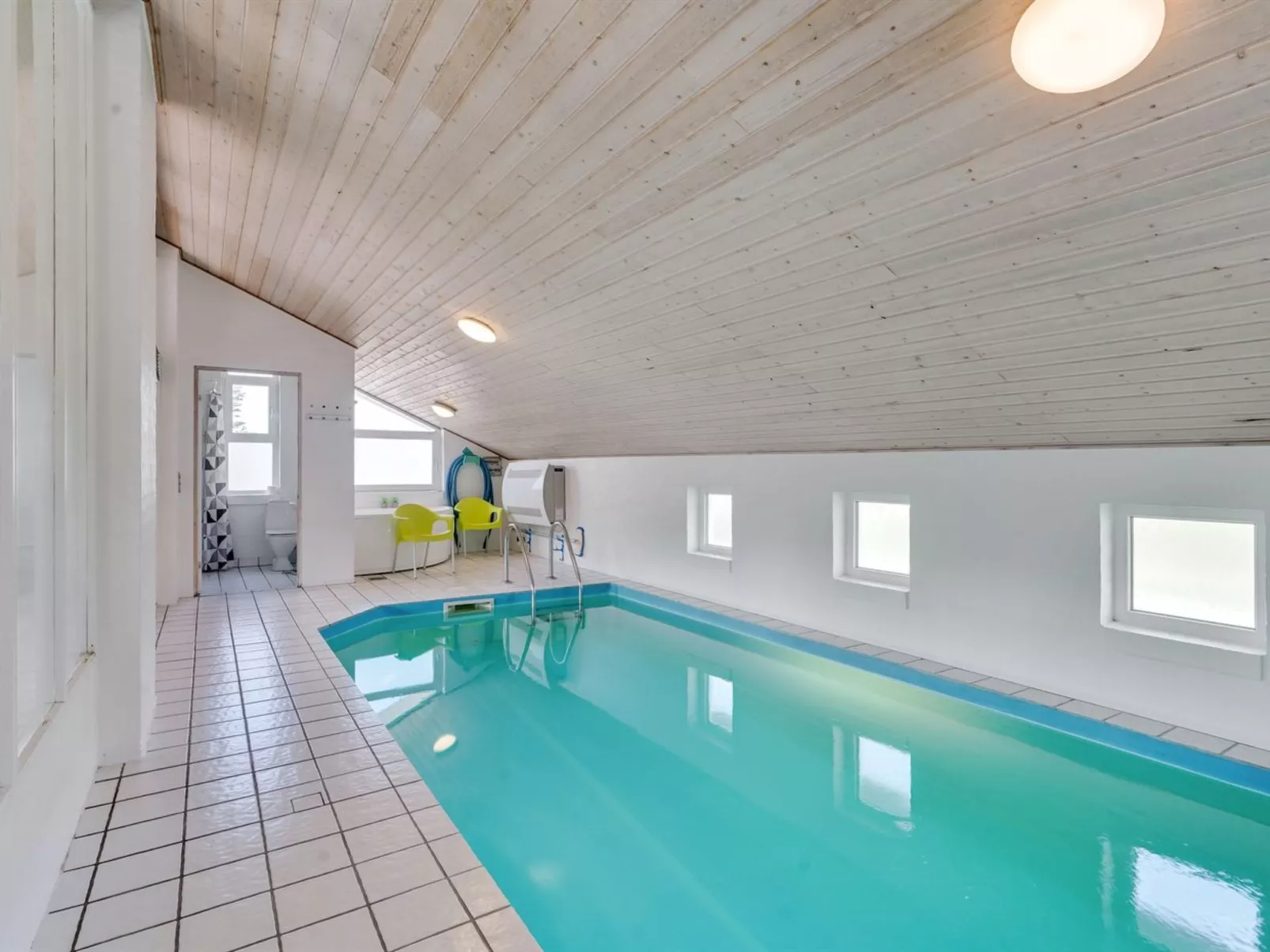 "Hariet" - 600m from the sea-Draußen