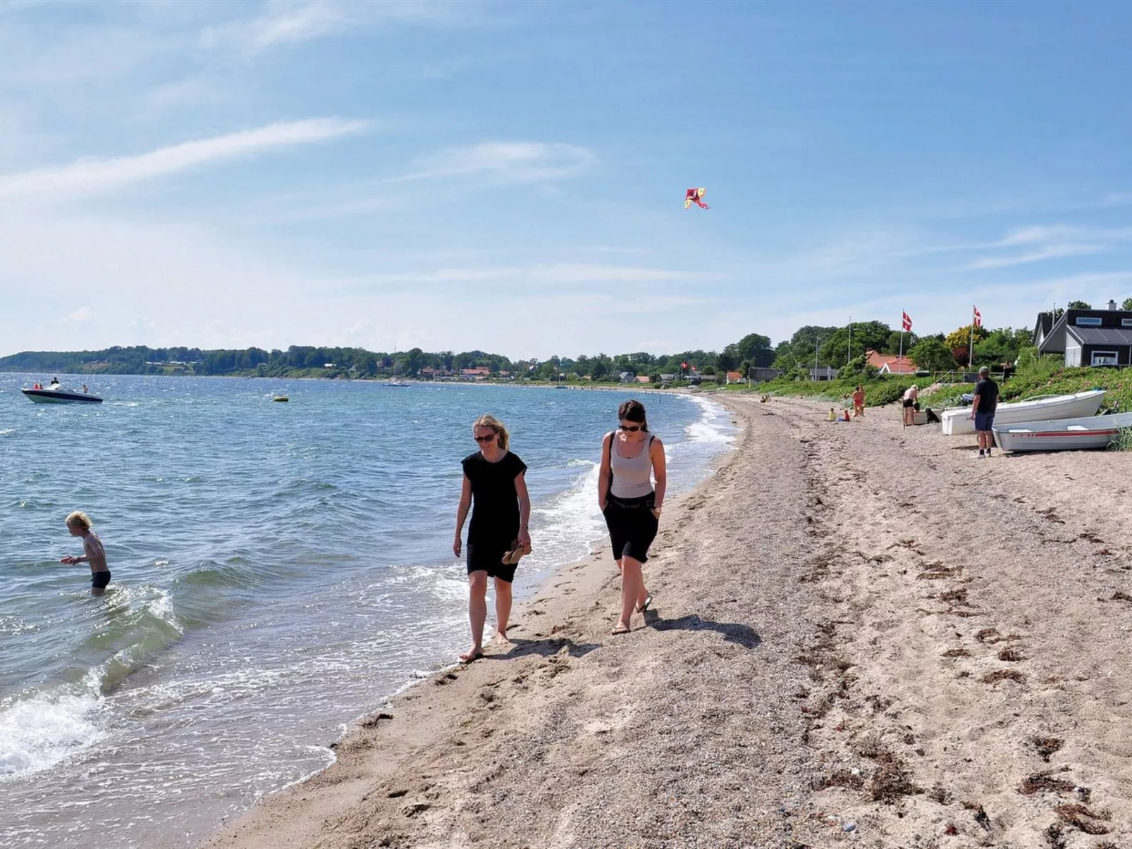 "Snezana" - 150m from the sea-Outside