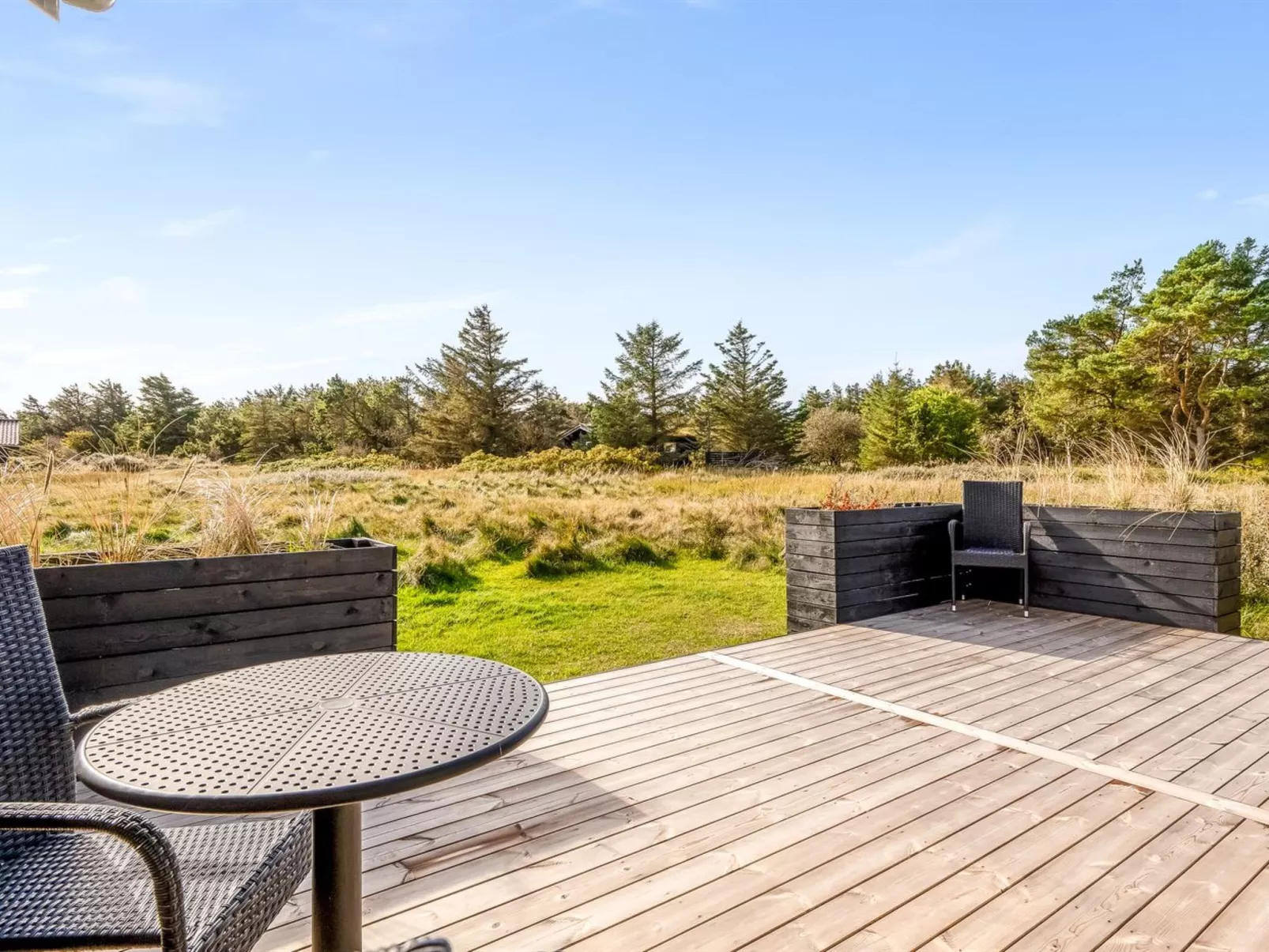 "Yaim" - 800m from the sea-Draußen