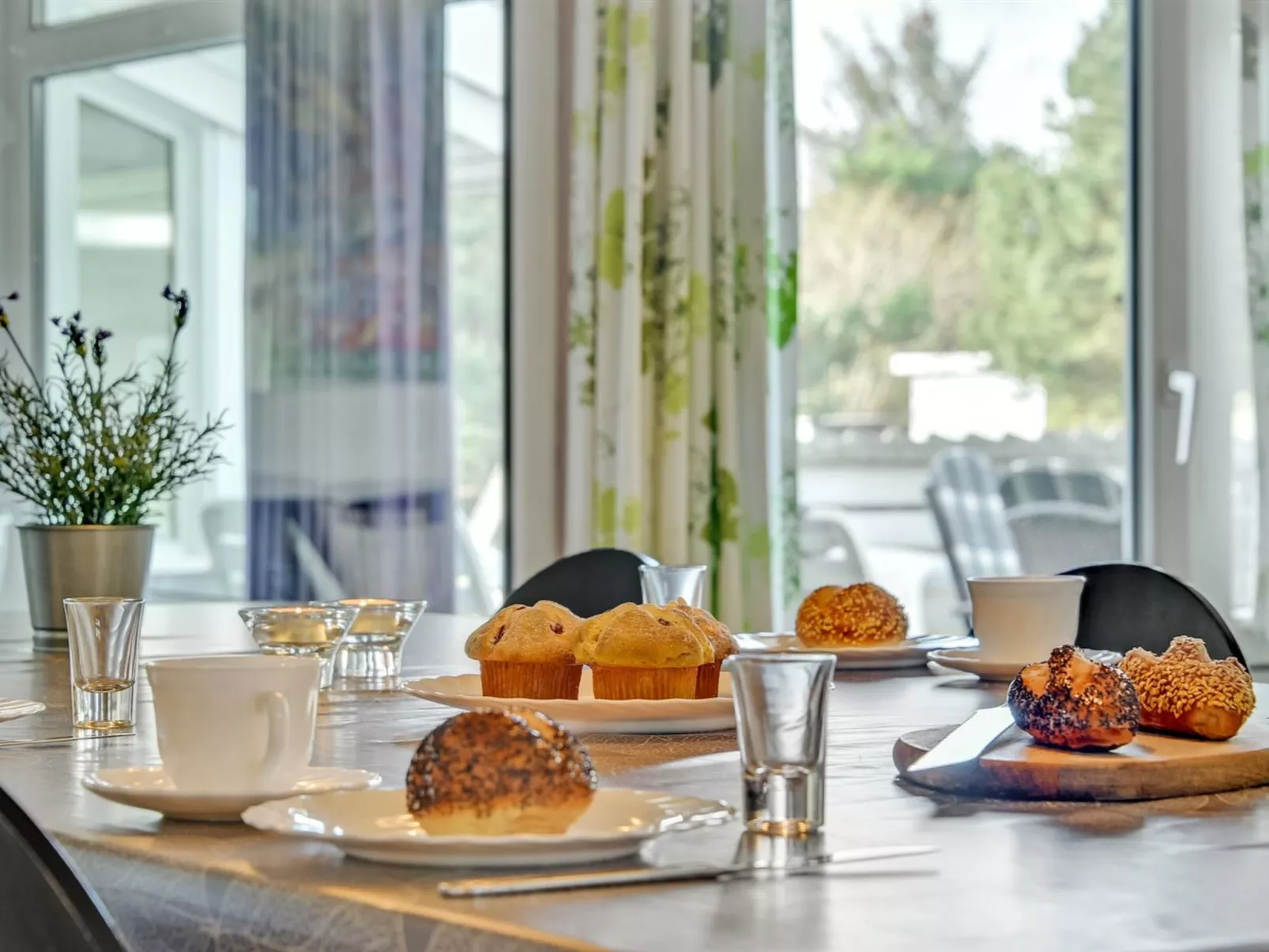 "Tali" - 700m from the sea-Inside