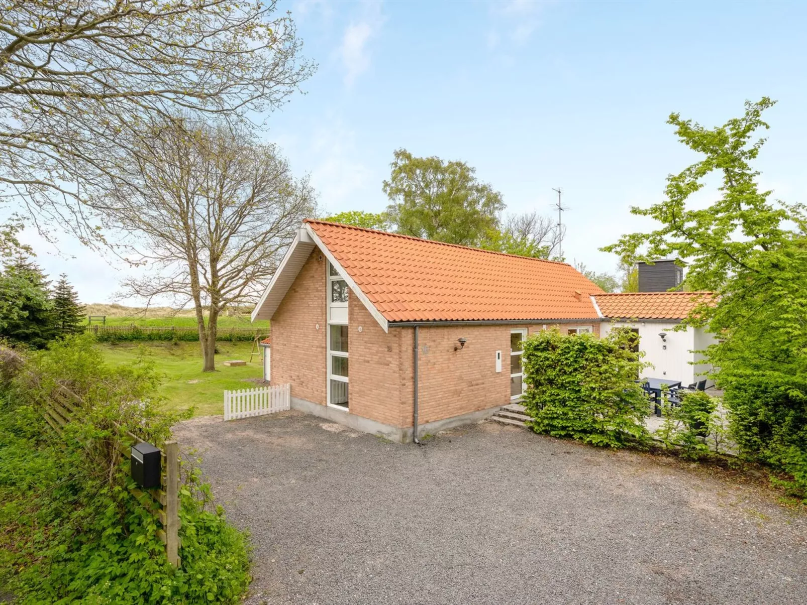 "Marjukka" - 10m from the sea-Outside