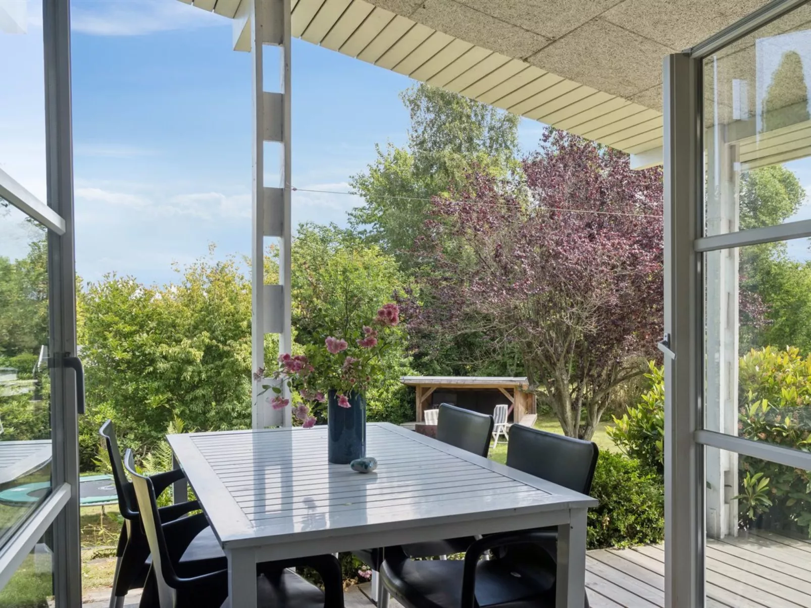 "Donco" - 600m from the sea-Outside