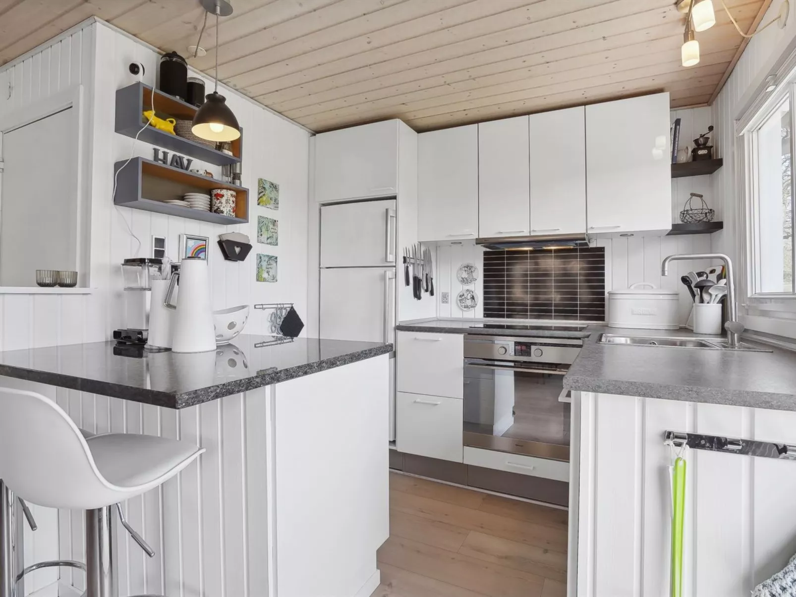 "Anisa" - 400m from the sea-Inside