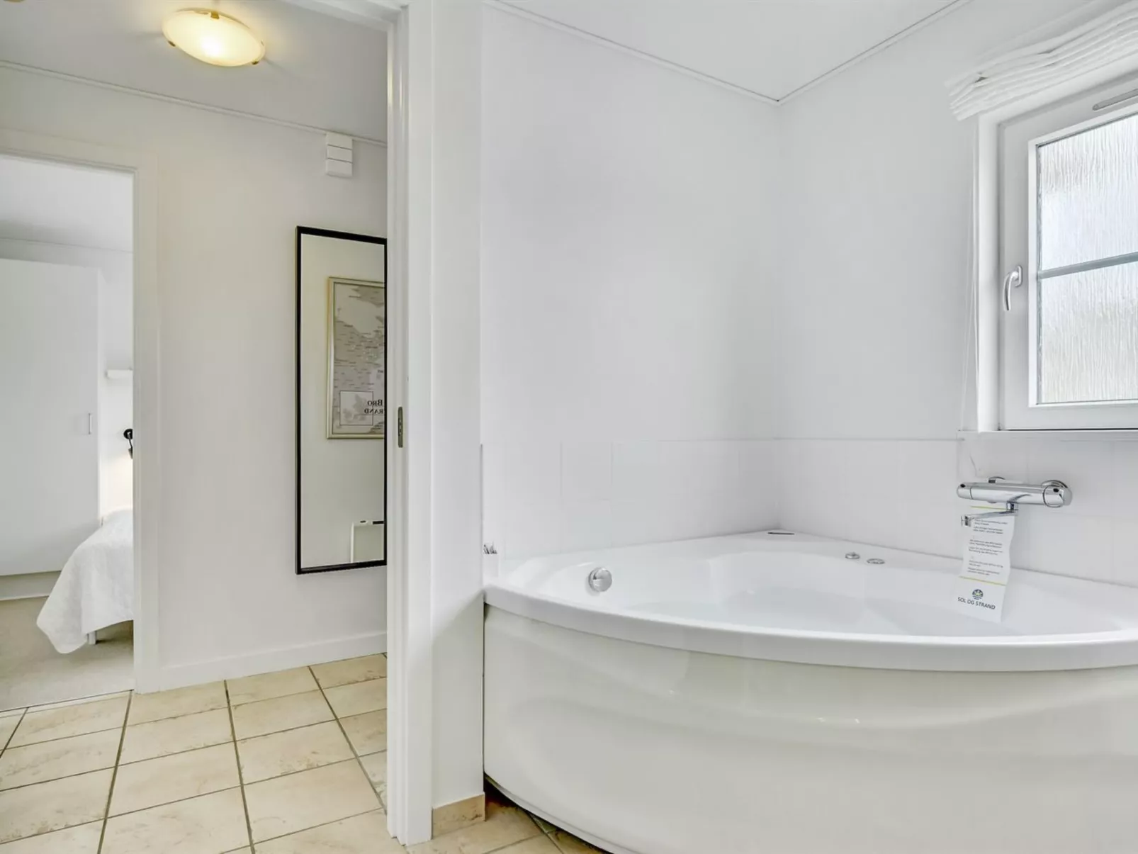 "Bleike" - 250m from the sea-Drinnen