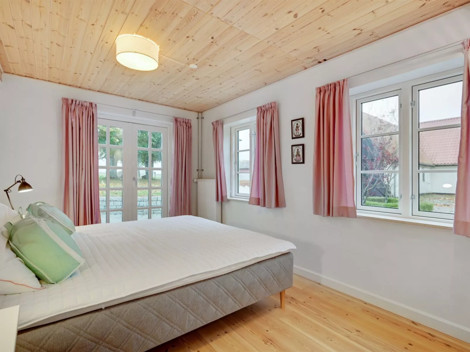 "Malinda" - 500m from the sea-Dedans