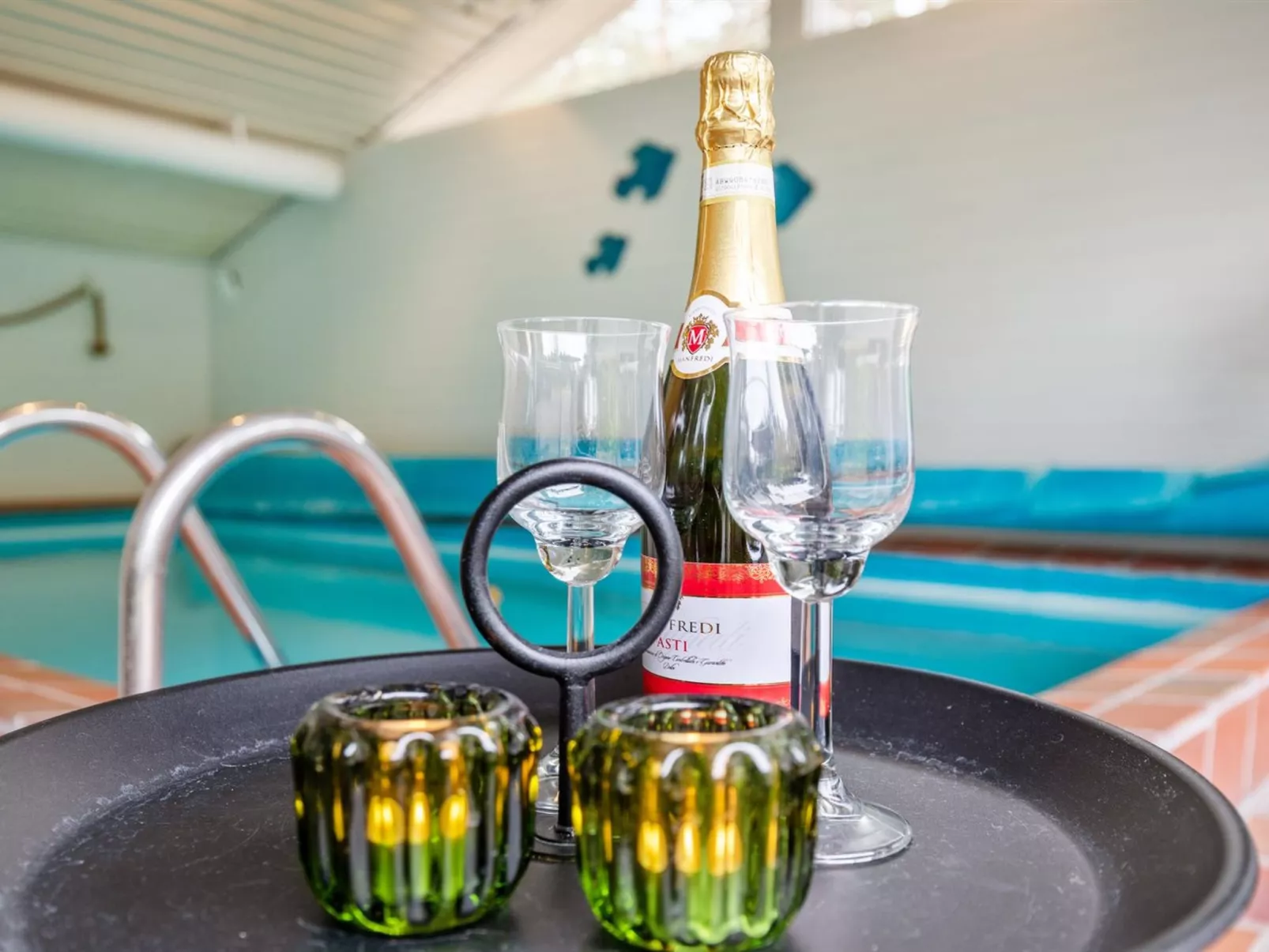 "Dagi" - 300m from the sea-Draußen