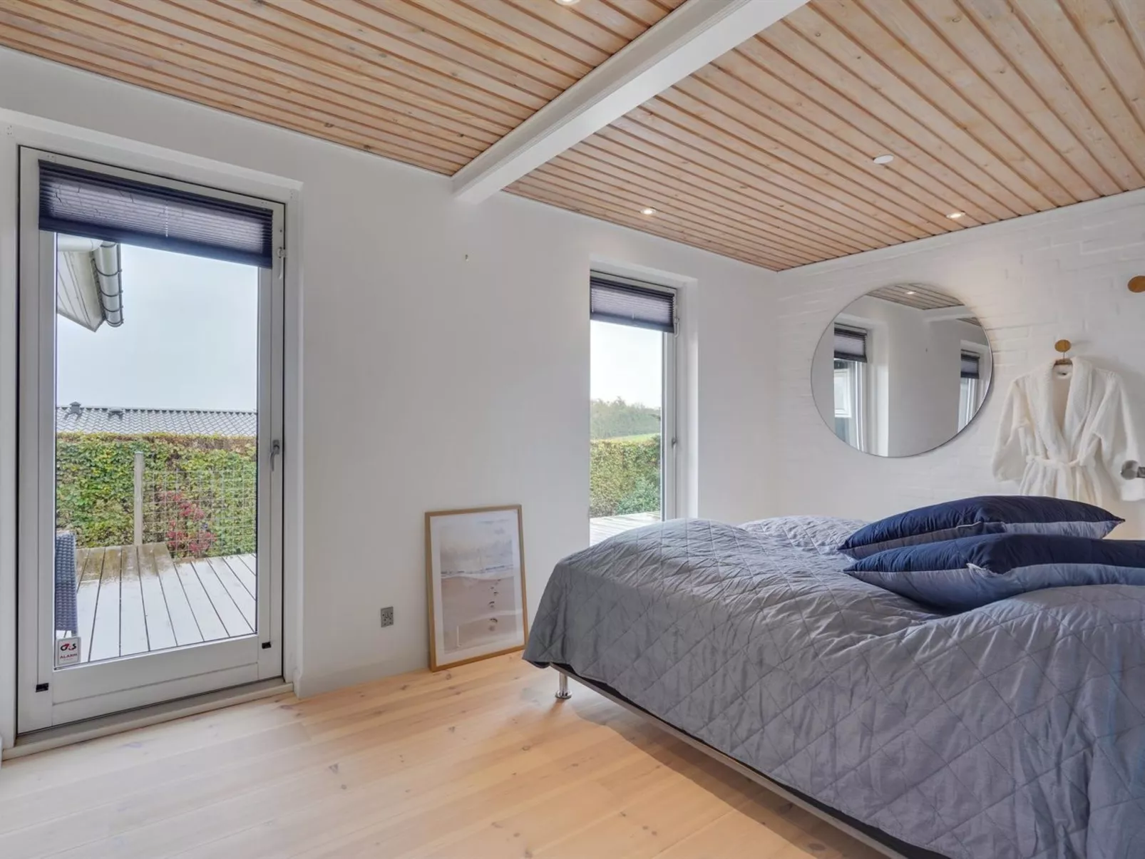 "Nica" - 100m from the sea-Dedans