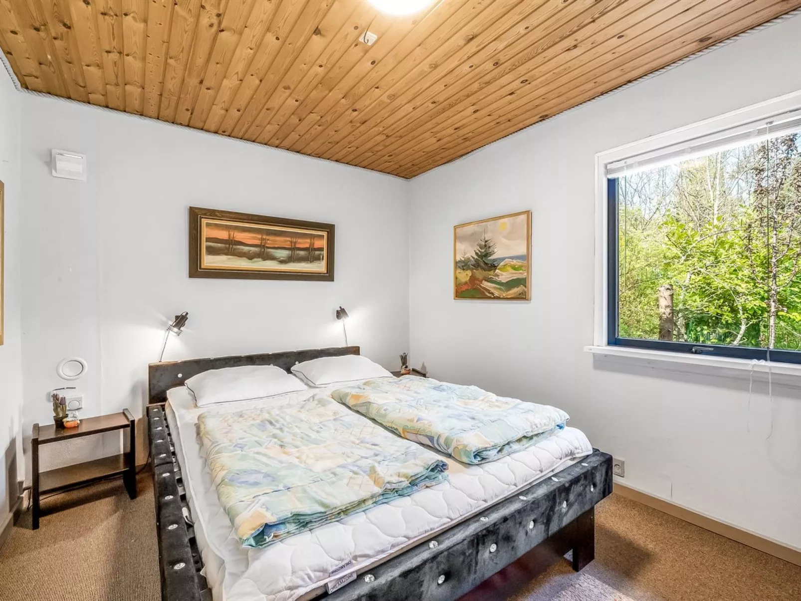 "Marillia" - 2km from the sea-Inside