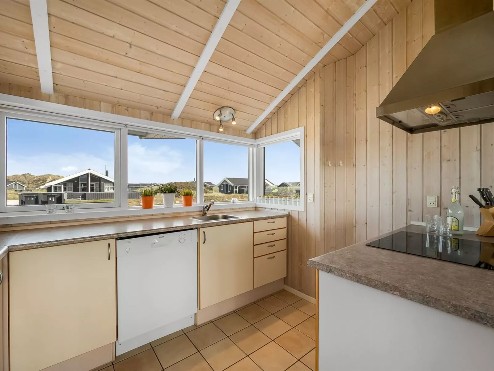 "Thrugot" -  from the sea-Dedans