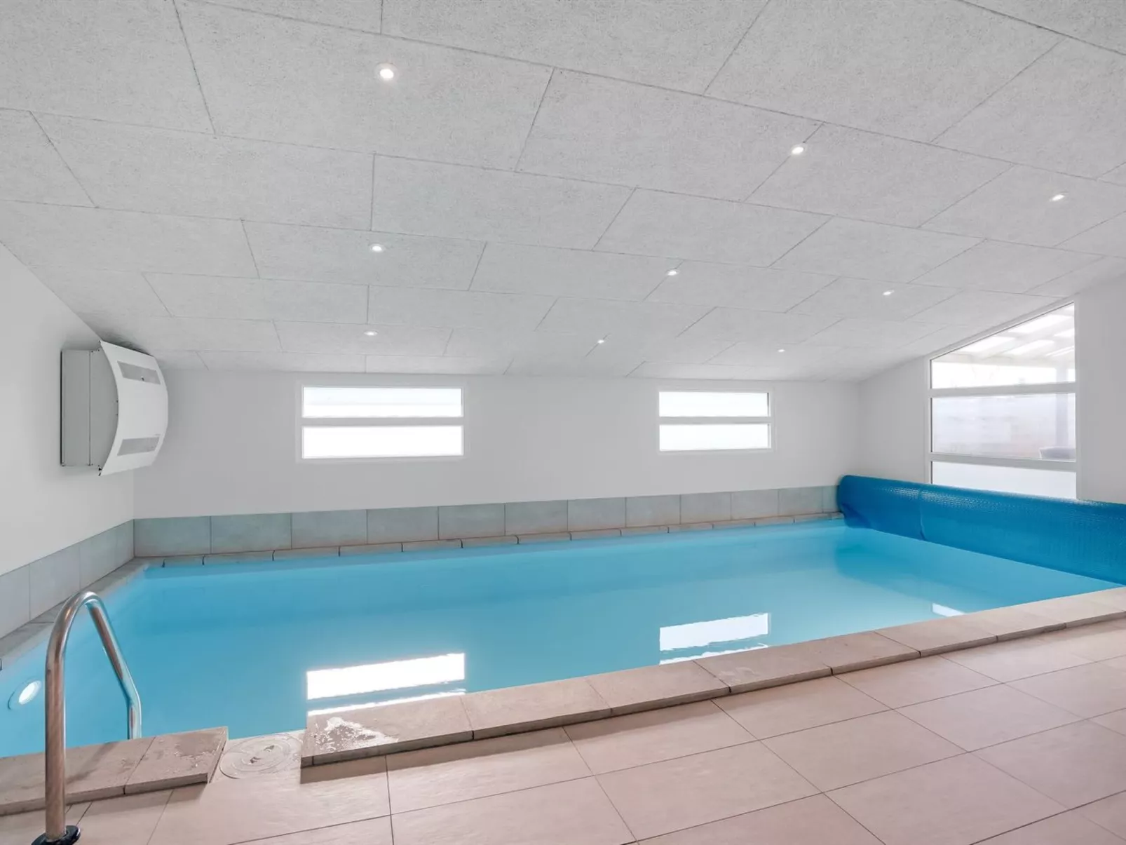 "Saku" - 495m to the fjord-Draußen