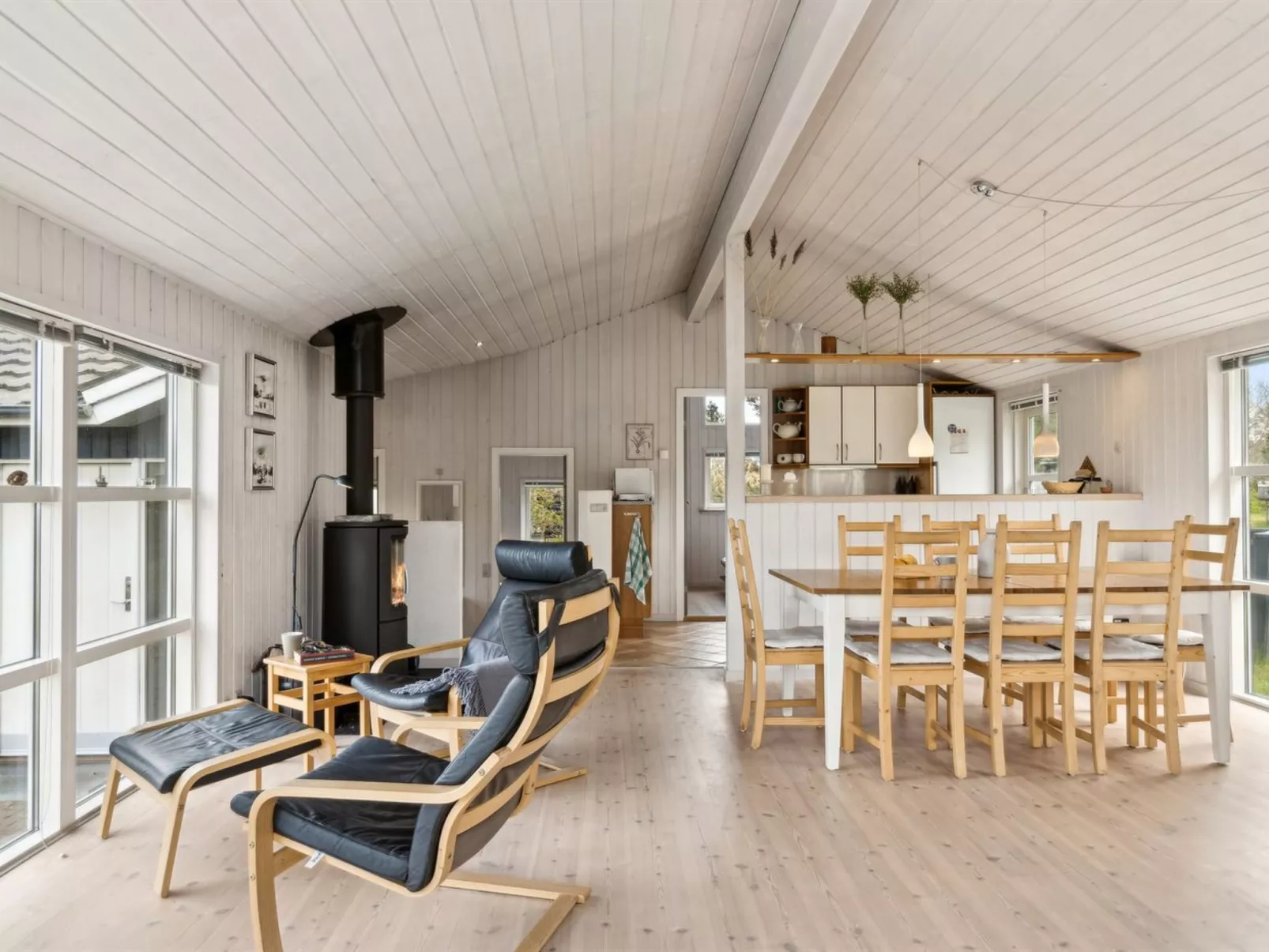 "Farah" - 275m from the sea-Dedans