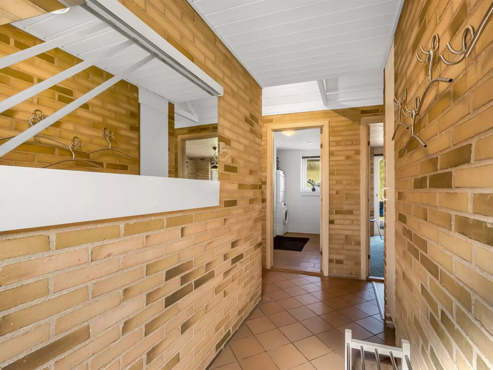 "Ewy" - 300m from the sea-Dedans