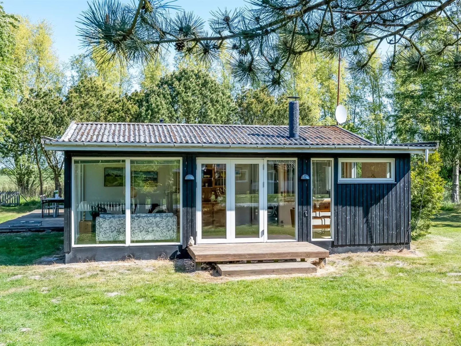 "Arendine" - 700m from the sea-Outside