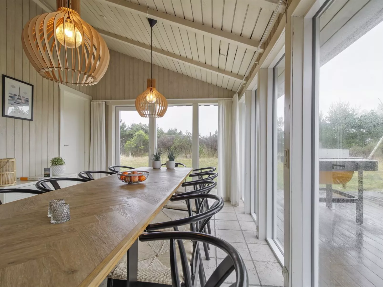 "Soini" - 900m from the sea-Dedans