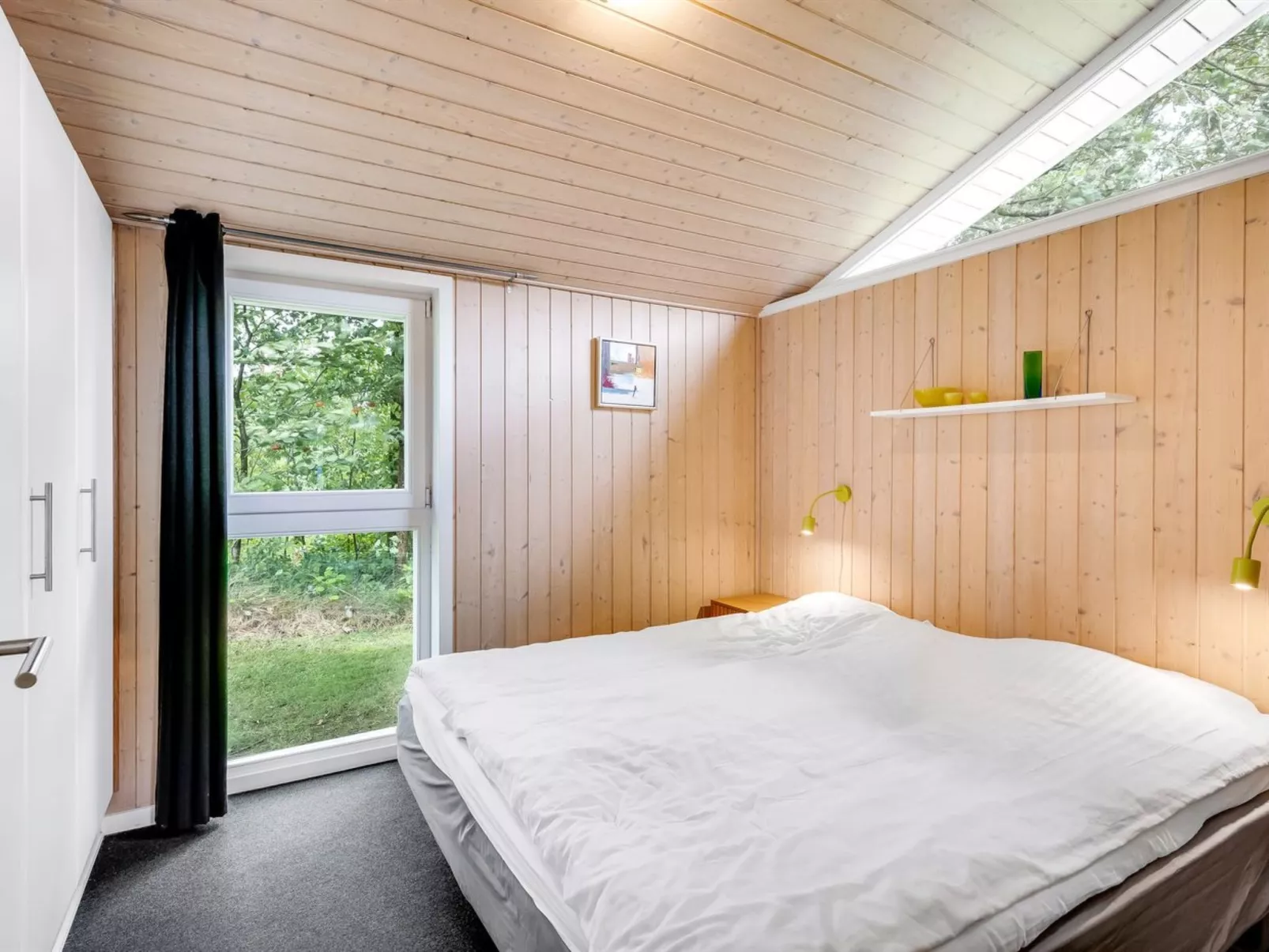 "Gurly" - 25km from the sea-Inside