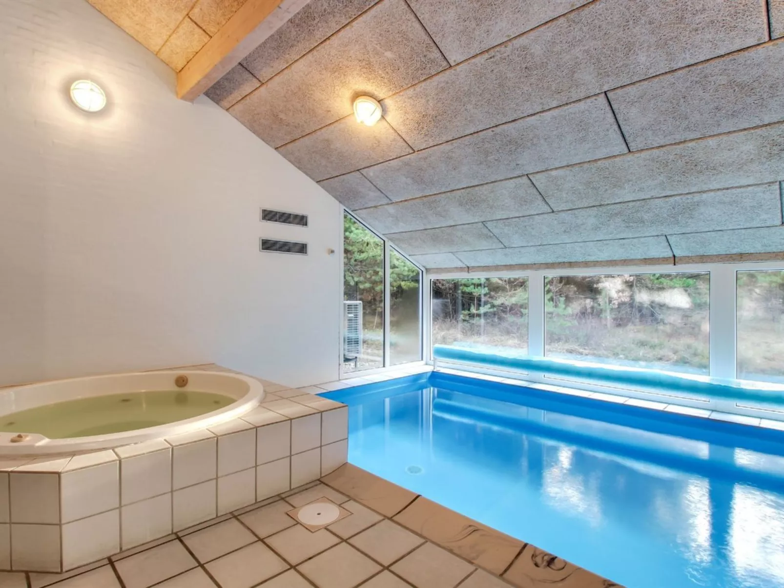 "Jensen" - 700m to the fjord-Dehors