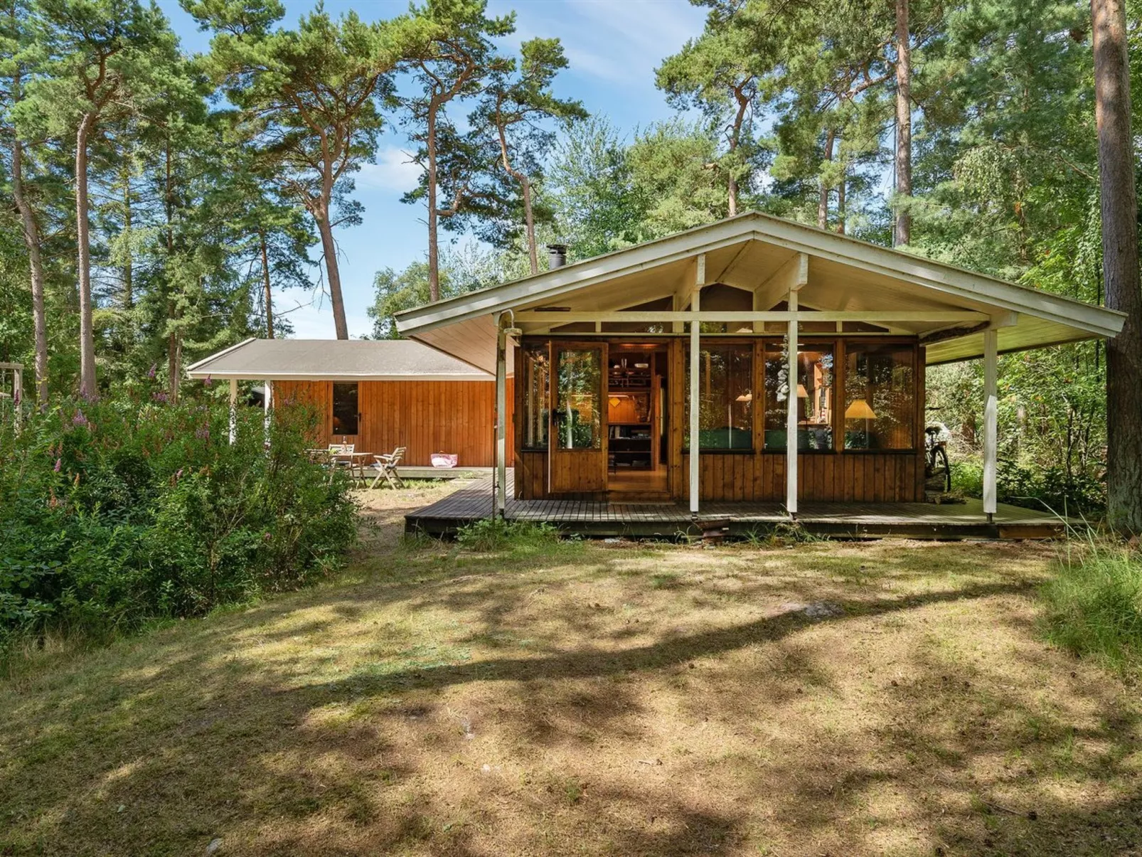 "Myrra" - 10m from the sea-Outside