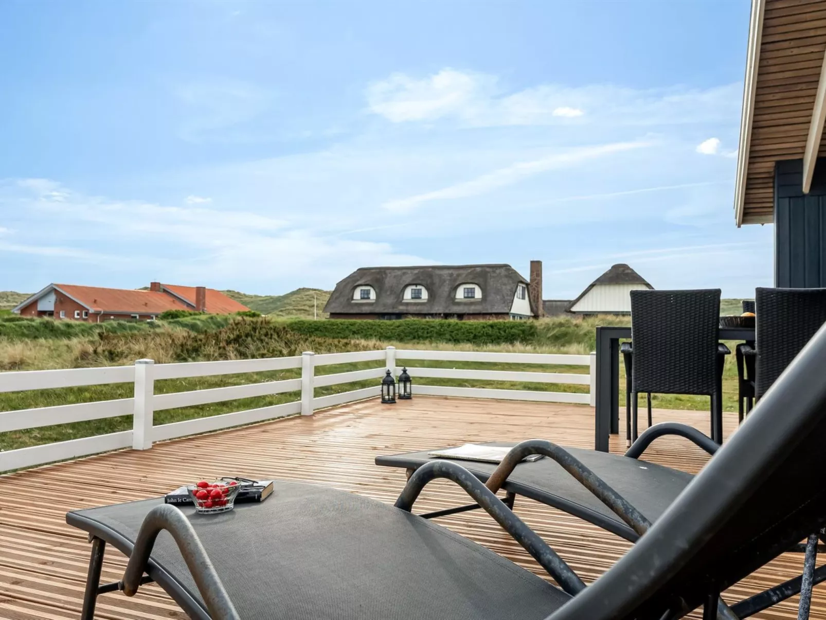 "Filip" - 100m from the sea-Outside