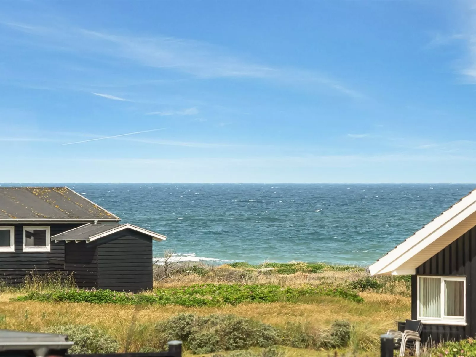 "Lex" - 150m from the sea-Dehors