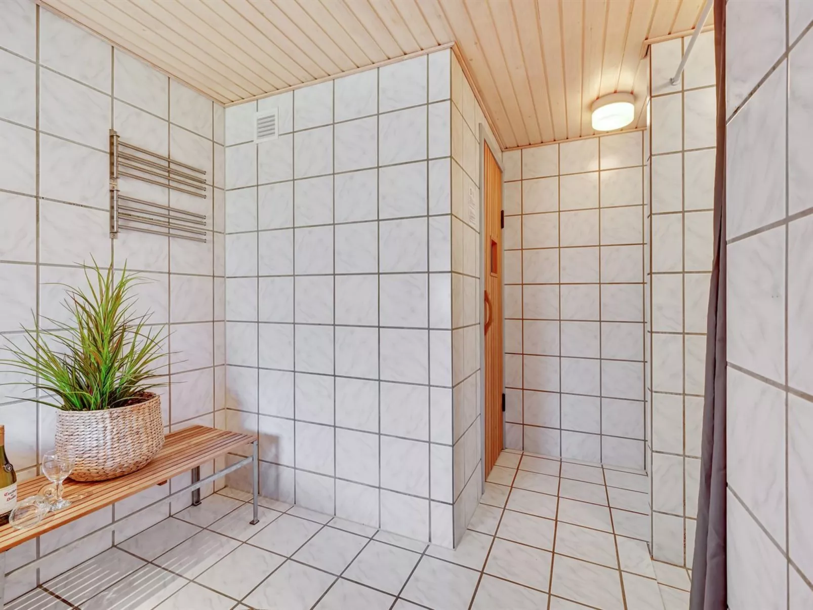 "Faina" - 100m from the sea-Drinnen