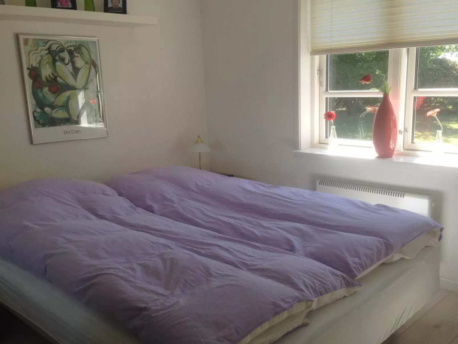 "Jeip" - 400m to the fjord-Dedans