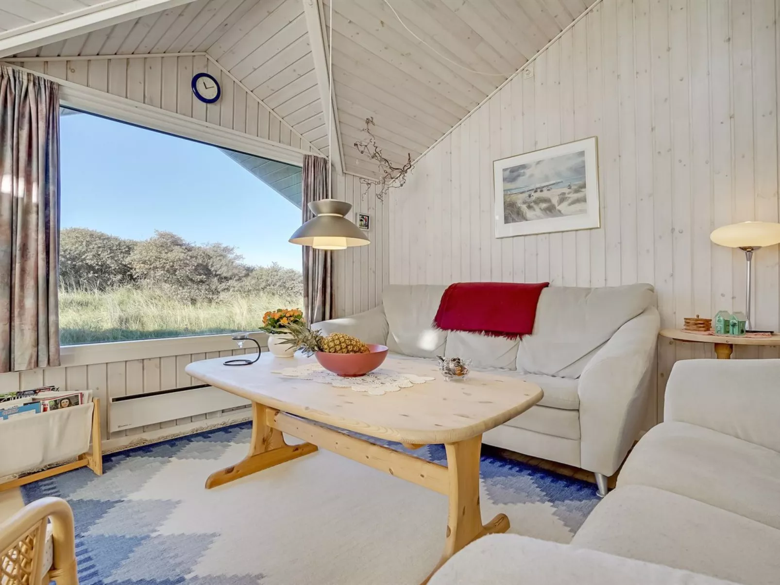 "Matias" - 150m from the sea-Inside