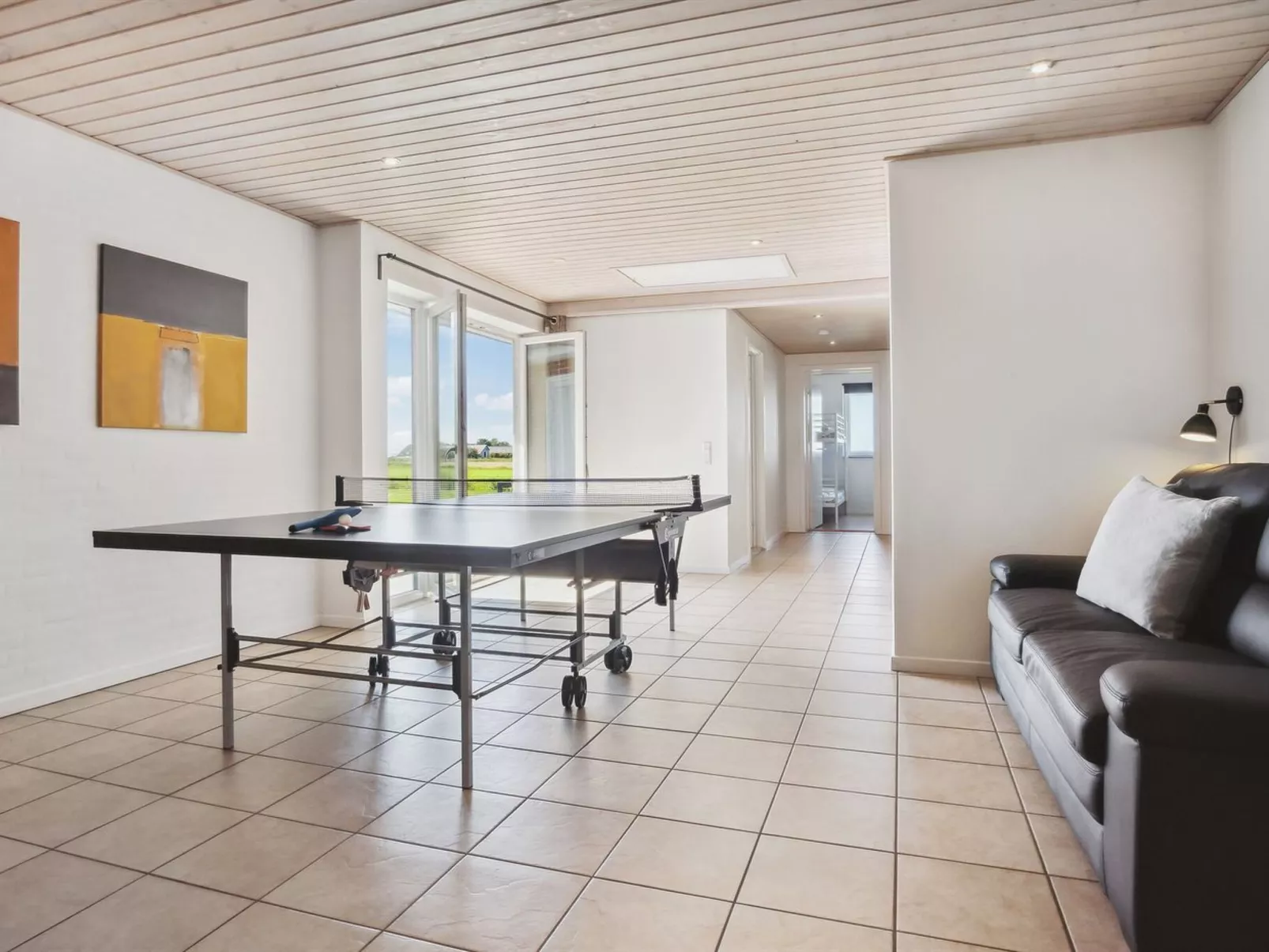 "Stefania" - 700m from the sea-Inside