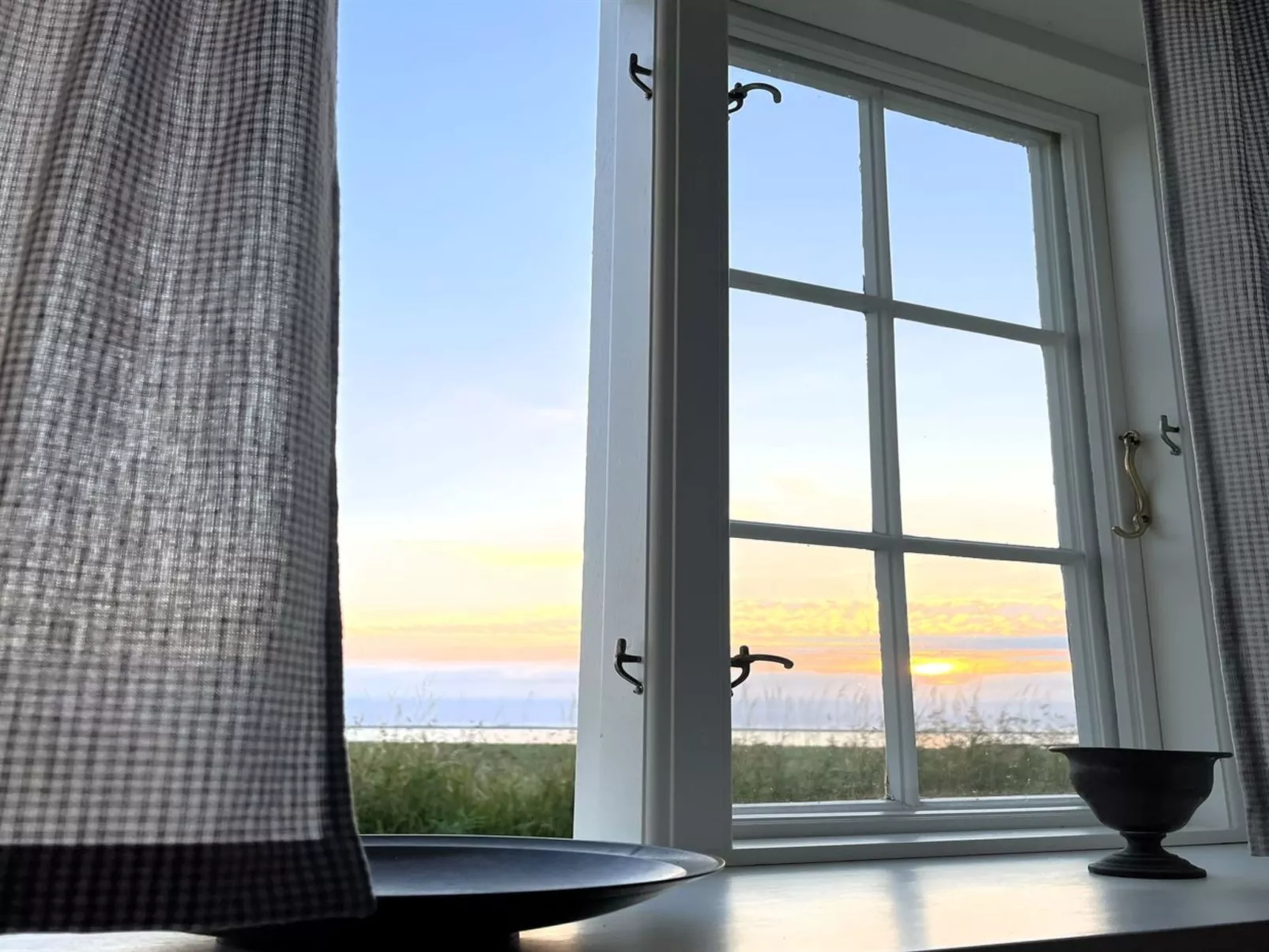 "Kielo" - 10km from the sea-Draußen