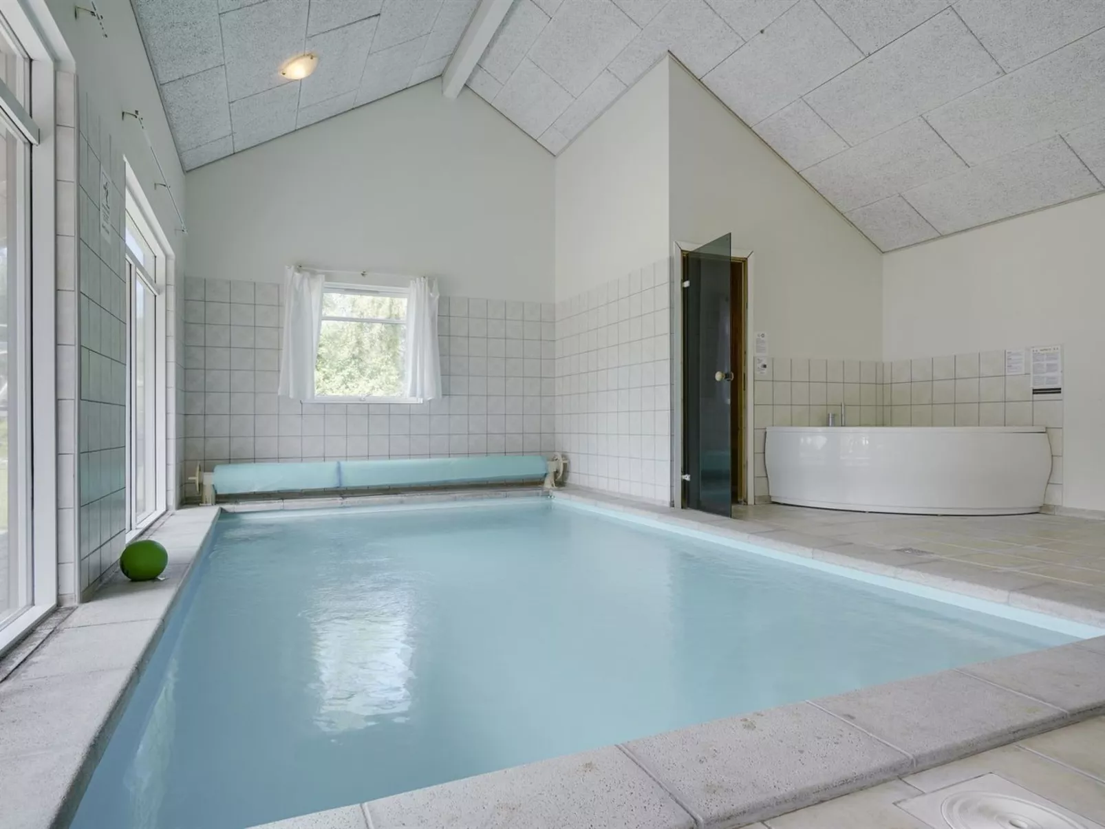 "Lottje" - 300m from the sea-Draußen