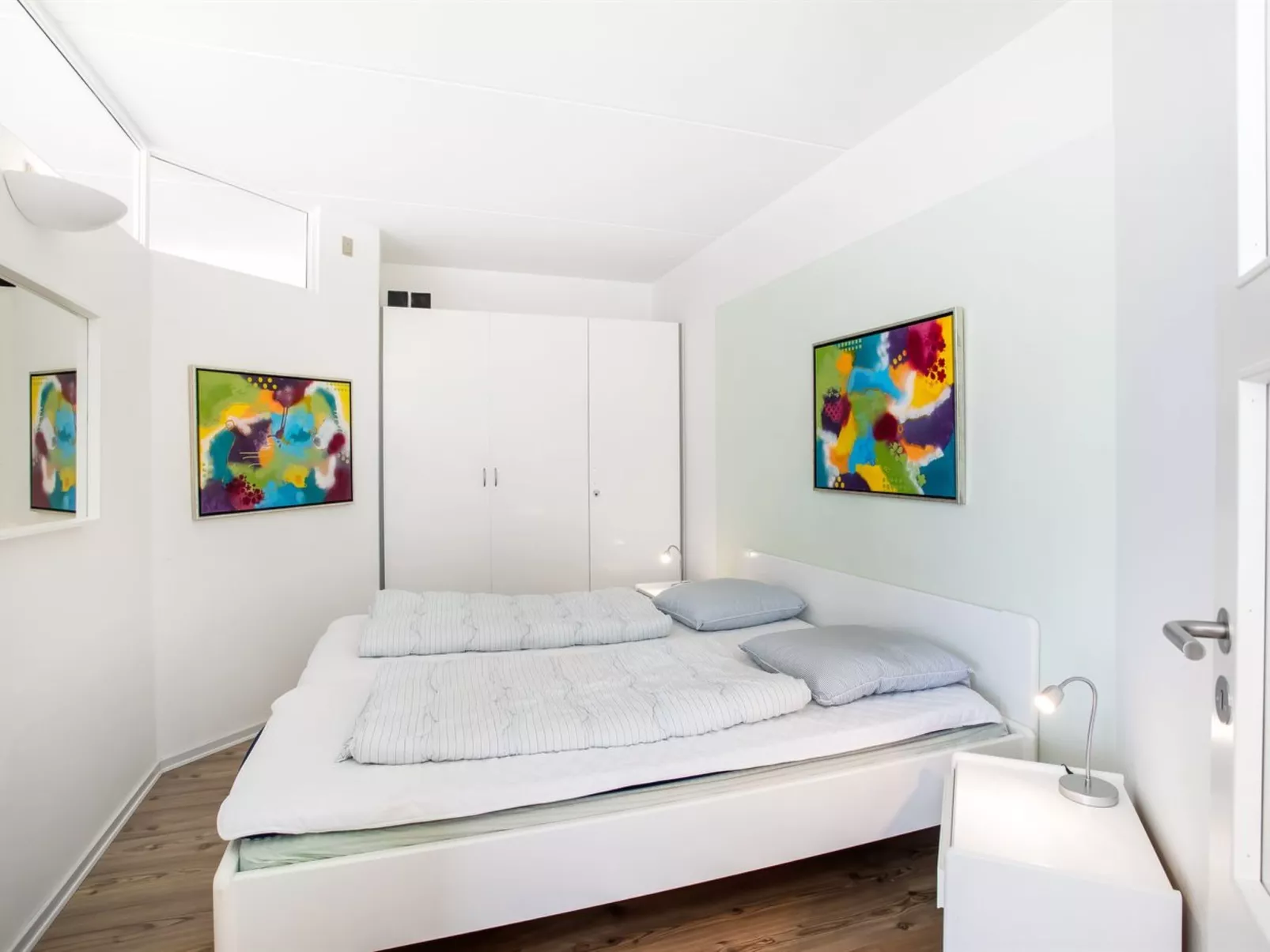 "Milly" - 100m from the sea-Dedans