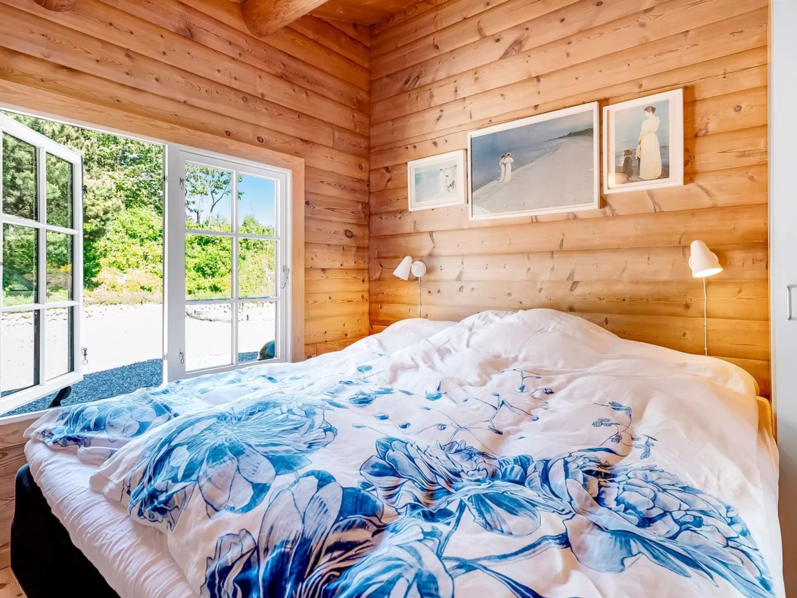 "Harda" - 800m from the sea-Inside