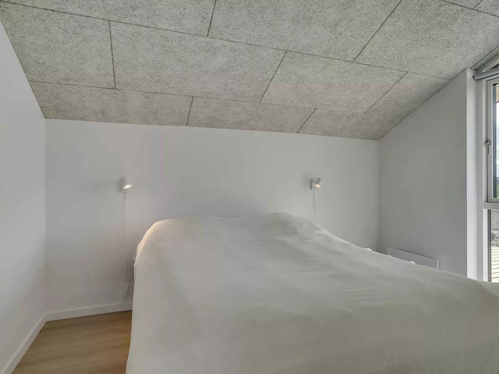 "Thalie" - 400m from the sea-Inside