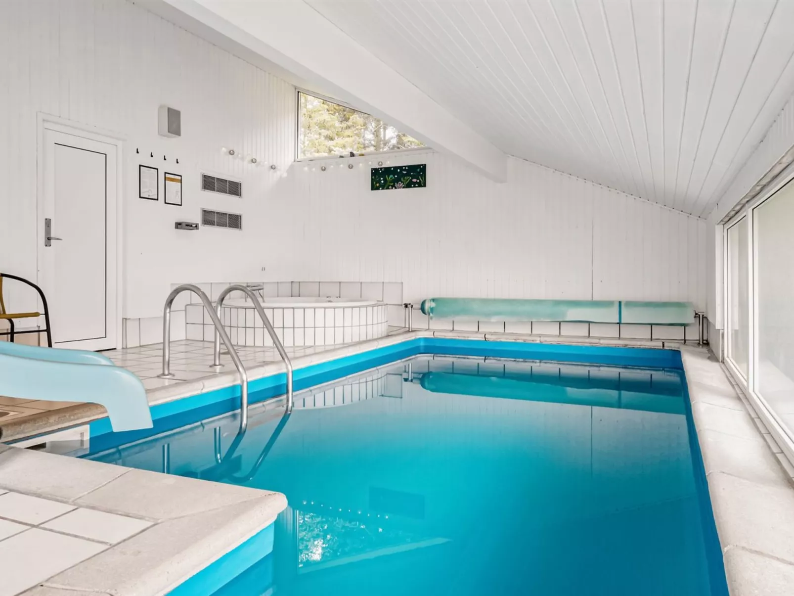 "Gladis" - 900m from the sea-Dehors