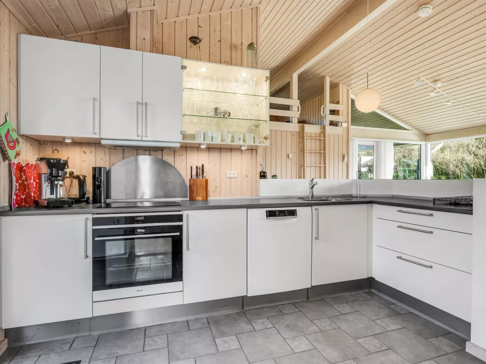 "Bovi" - 300m from the sea-Inside