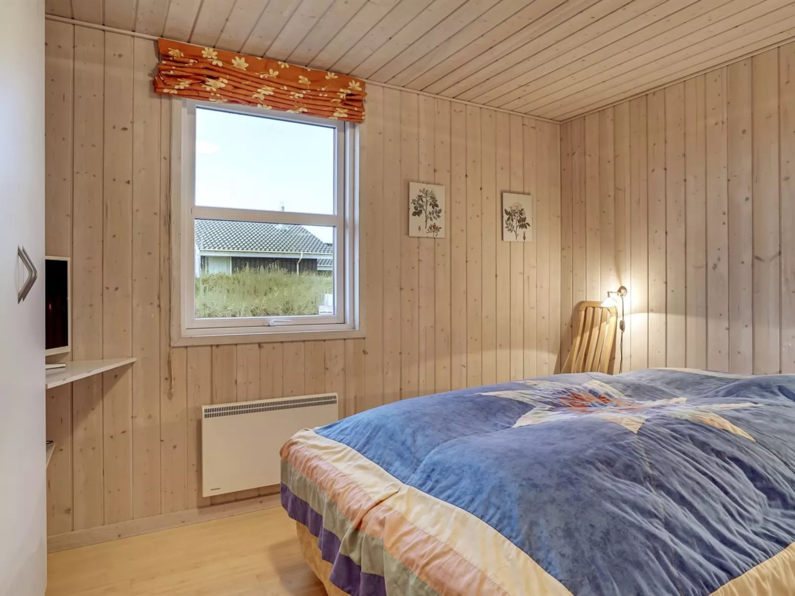 "Sighwarth" - 350m from the sea-Inside